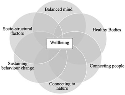 The Impact of Psycho-Social Interventions on the Wellbeing of Individuals With Acquired Brain Injury During the COVID-19 Pandemic